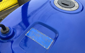 SUZUKI GSX-R400R P 1993 GK76A