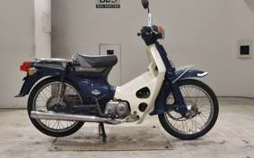 HONDA C90 SUPER CUB E HA02