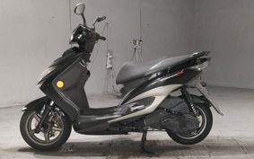YAMAHA CYGNUS125XSR SE44J