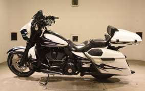 HARLEY FLHXSE 1800CVO 2016