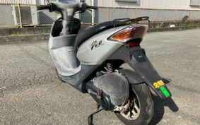 HONDA DIO AF56