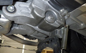 HONDA ADV150 2014 KF38