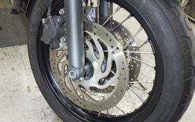 TRIUMPH BONNEVILLE T120 2017