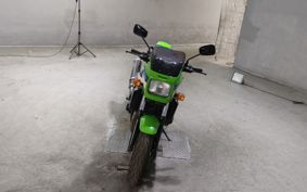 KAWASAKI ZRX1100 2001 ZRT10C