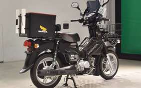 HONDA C110 SUPER CUB JA61