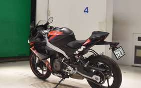 APRILIA RS457 2025