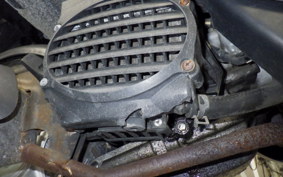 HONDA DIO Gen.5 AF57