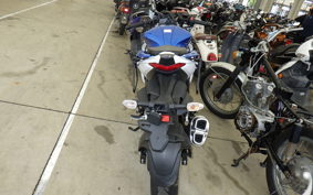 SUZUKI GIXXER 250 SF ED22Y