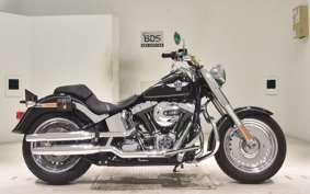 HARLEY FLSTF 1690 2017