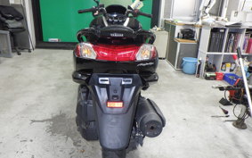 YAMAHA MAJESTY 250 Gen.4 2013 SG20J
