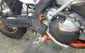 KTM 250 EXC SIXDAYS