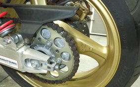 HONDA CB400 SUPER BOLDOR VTEC 2010 NC42