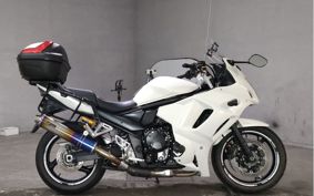SUZUKI BANDIT1250F GW72A