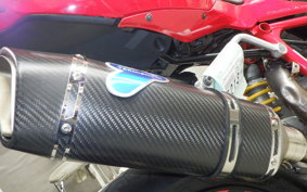 DUCATI 848 2009