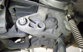 HONDA DIO 110 2019 JF58
