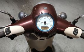 HONDA GIORNO AF77