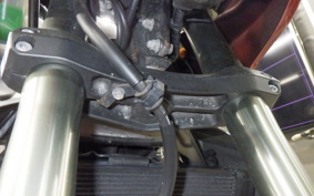 KAWASAKI VERSYS 650 2014