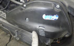 HONDA ZOOMER 1995 AF58