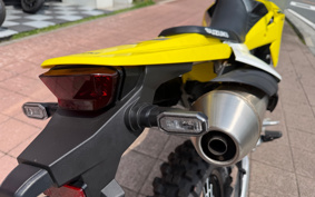 SUZUKI DR-Z4S 2025 ER1AH
