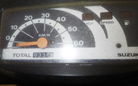 SUZUKI LET's 2 CA1PA