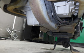 SUZUKI PALETTE 2000 CA45A