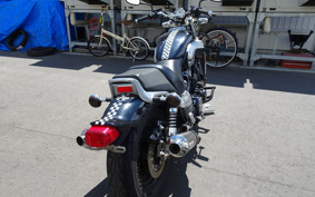 YAMAHA VMAX 1996 3UF