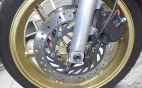 HONDA CB750 GEN 2 2006 RC42