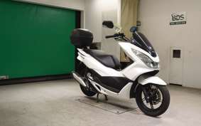 HONDA PCX 125 2009 JF56