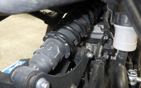 KAWASAKI ZX-25R 2023 ZX250E