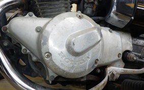 HONDA CD125T BENLY CD125T