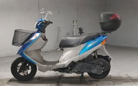 SUZUKI ADDRESS V125 CF46A