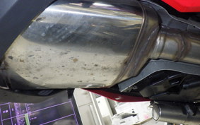 HONDA CBR600RR A 2015 PC40