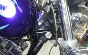 HARLEY FXDL 1580 2008