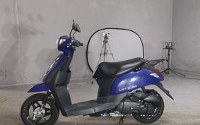 SUZUKI LET's CA4AA