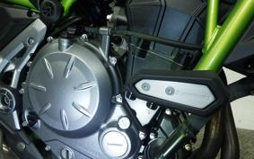KAWASAKI Z650 A 2019 ER650H