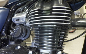 HONDA GB350 2022 NC59