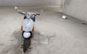 SUZUKI LET's 4 CA41A