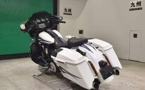 HARLEY FLHXSE 1800CVO 2016