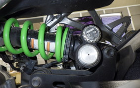 KAWASAKI ZX-4RR 2023 ZX400P