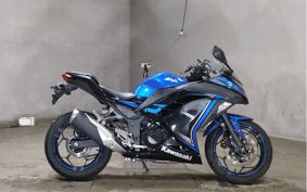 KAWASAKI NINJA250 EX250L