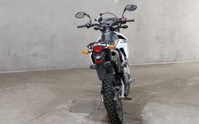 HONDA CRF250L MD44