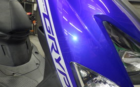 YAMAHA CYGNUS Griffus 2014 SEJ4J