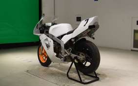 HONDA NSR MINI 2024 RS50