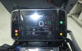 YAMAHA XSR900 2023 RN80J