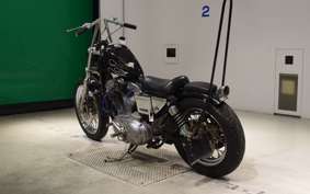 HARLEY XLH883 HUGGER 2002