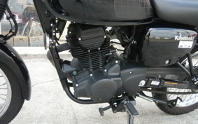 KAWASAKI W175 ABS BJHD1M