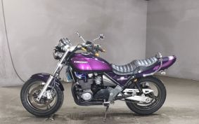 KAWASAKI ZEPHYR400K ZR400C
