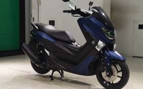 YAMAHA N-MAX 155 A 2014 SG50J