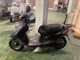 Фото Yamaha JOG DELUXE с японского аукциона