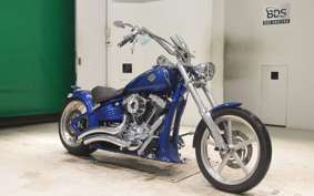 HARLEY FXCWC 1580 2008